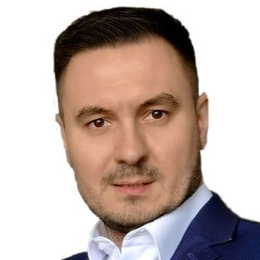 Dawid Maćkiewicz