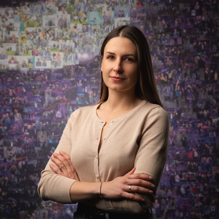 Katarzyna Mathias